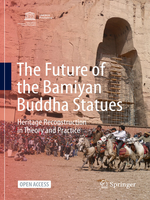 Title details for The Future of the Bamiyan Buddha Statues by Masanori Nagaoka - Available